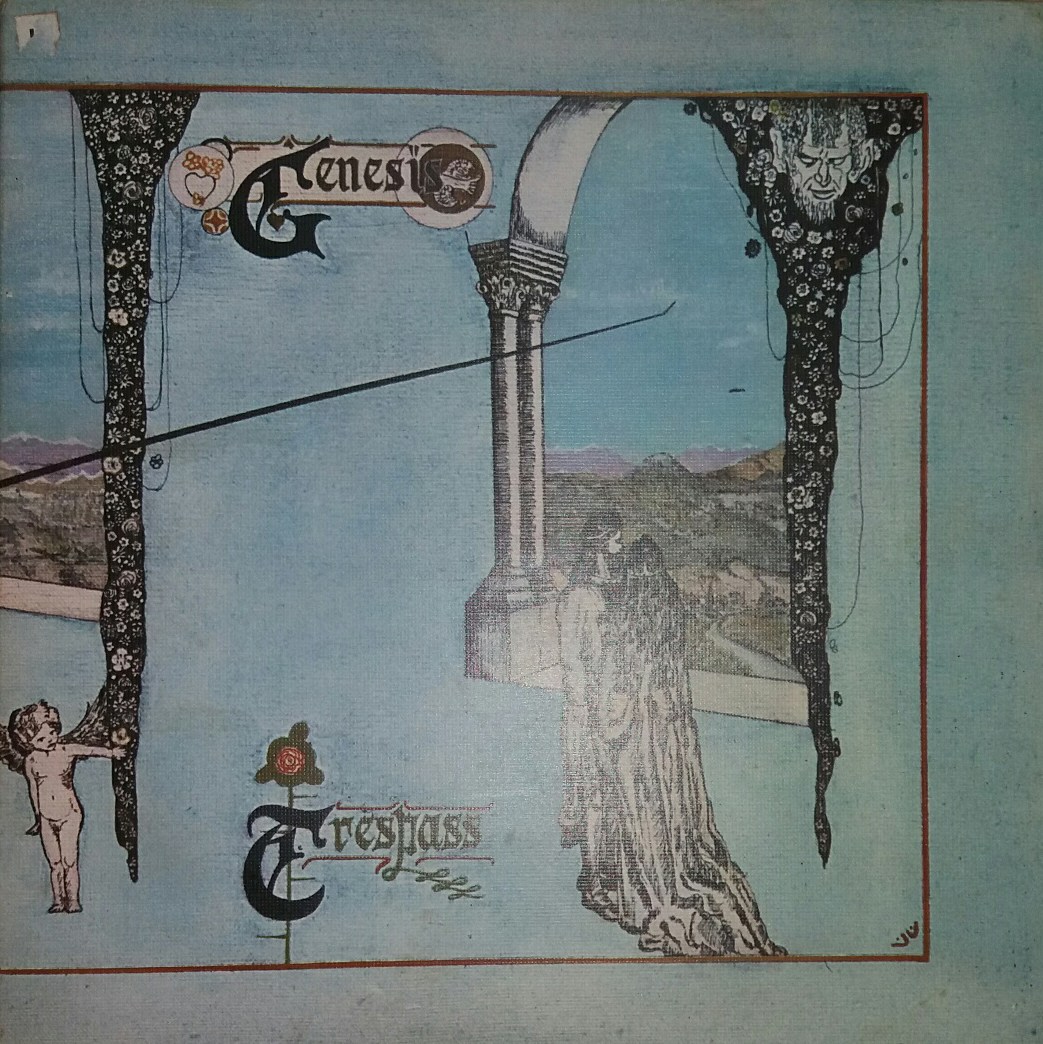 Genesis Album