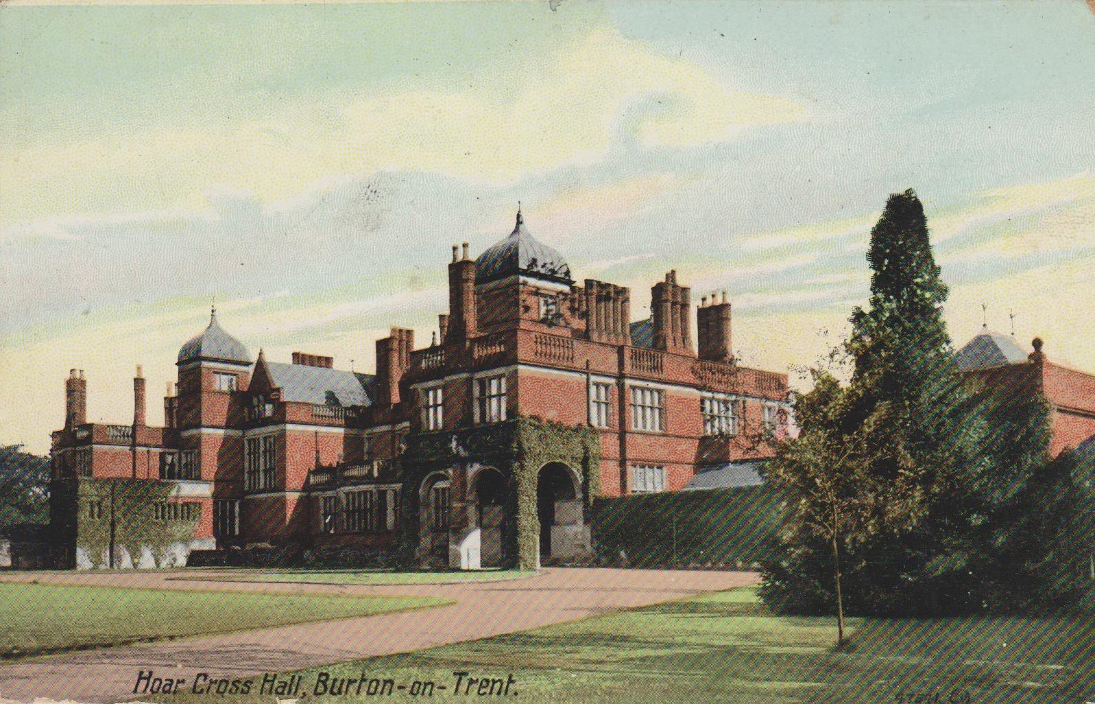 Header Image for: Change and the Country House  #61