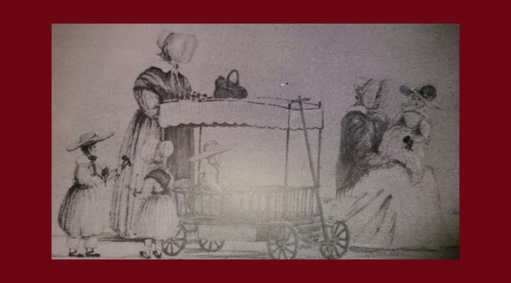 The Schoolroom Maid's Story